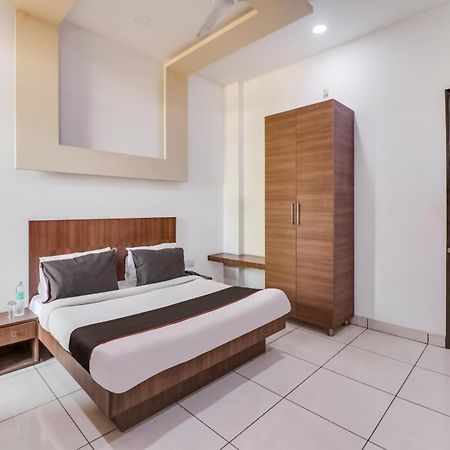 An Hotel Chennai Airport Extérieur photo